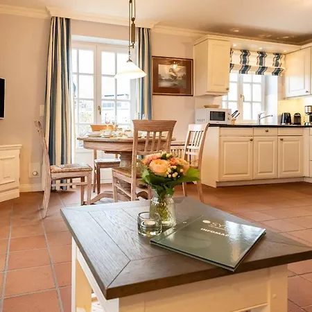 Apartamento Lh Isernhagenhof, App 1 *